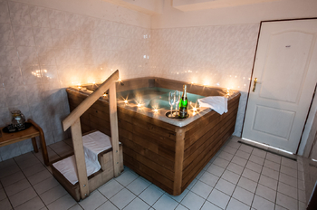 welness - Prodej apartmánu, Přední Výtoň
