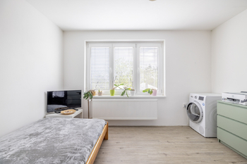 Prodej domu 215 m², Praha 5 - Sobín