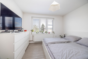 Prodej domu 215 m², Praha 5 - Sobín