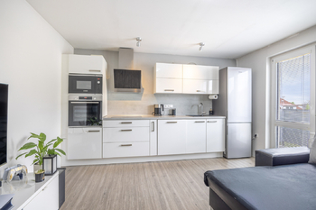 Prodej domu 215 m², Praha 5 - Sobín