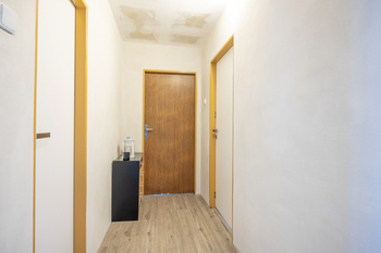 Prodej domu 215 m², Praha 5 - Sobín