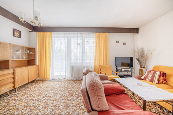 Prodej domu 215 m², Praha 5 - Sobín