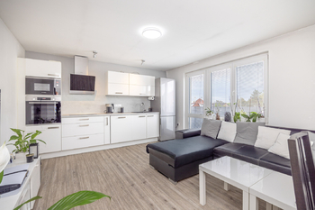 Prodej domu 215 m², Praha 5 - Sobín