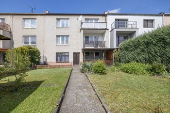 Prodej domu 215 m², Praha 5 - Sobín