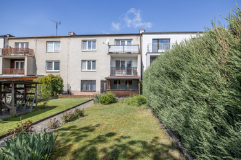 Prodej domu 215 m², Praha 5 - Sobín