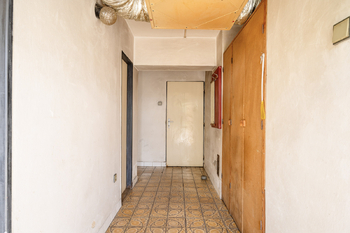 Prodej domu 215 m², Praha 5 - Sobín