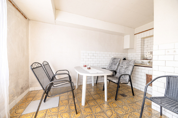 Prodej domu 215 m², Praha 5 - Sobín