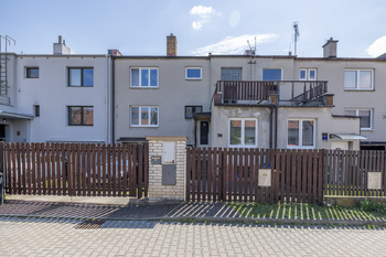 Prodej domu 215 m², Praha 5 - Sobín