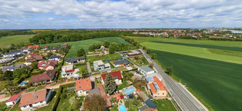 Prodej domu 215 m², Praha 5 - Sobín