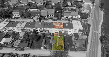 Prodej domu 215 m², Praha 5 - Sobín