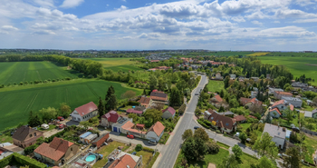 Prodej domu 215 m², Praha 5 - Sobín