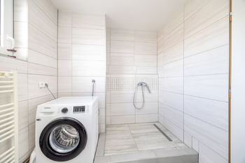 Prodej domu 215 m², Praha 5 - Sobín