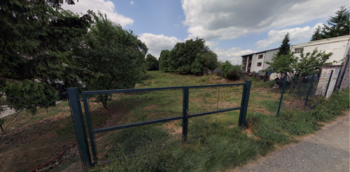 Pronájem pozemku 2729 m², Sluhy