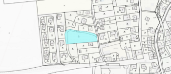 Pronájem pozemku 2729 m², Sluhy