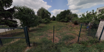 Pronájem pozemku 2729 m², Sluhy