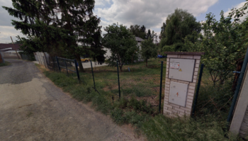 Pozemek - Pronájem pozemku 2729 m², Sluhy