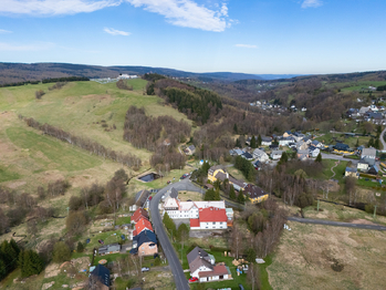 Prodej výrobních prostor, Nová Ves v Horách