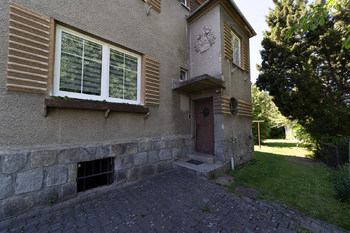Prodej bytu 2+1 v osobním vlastnictví 72 m², Šumperk