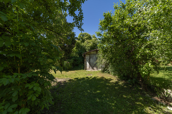 Prodej bytu 2+1 v osobním vlastnictví 72 m², Šumperk
