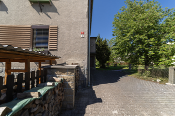 Prodej bytu 2+1 v osobním vlastnictví 72 m², Šumperk