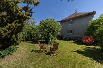 Prodej bytu 2+1 v osobním vlastnictví 72 m², Šumperk