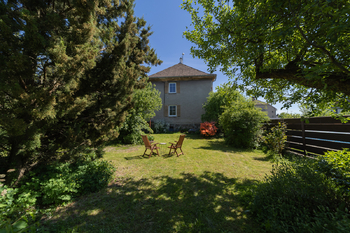 Prodej bytu 2+1 v osobním vlastnictví 72 m², Šumperk