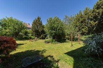 Prodej bytu 2+1 v osobním vlastnictví 72 m², Šumperk