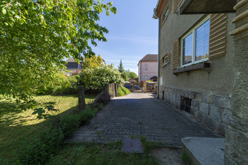 Prodej bytu 2+1 v osobním vlastnictví 72 m², Šumperk