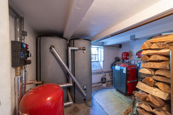 Prodej bytu 2+1 v osobním vlastnictví 72 m², Šumperk