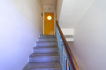 Prodej bytu 2+1 v osobním vlastnictví 72 m², Šumperk