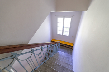 Prodej bytu 2+1 v osobním vlastnictví 72 m², Šumperk