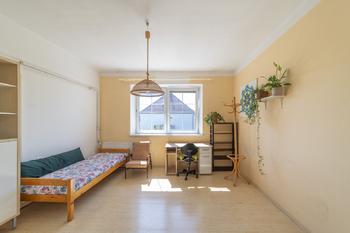 Prodej bytu 2+1 v osobním vlastnictví 72 m², Šumperk