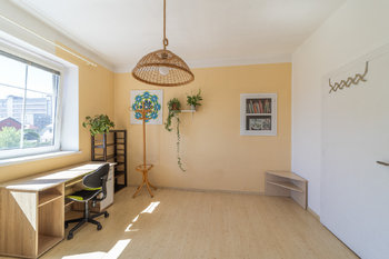 Prodej bytu 2+1 v osobním vlastnictví 72 m², Šumperk