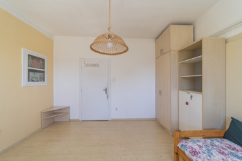 Prodej bytu 2+1 v osobním vlastnictví 72 m², Šumperk