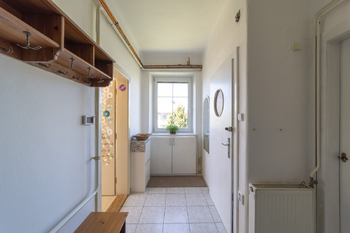 Prodej bytu 2+1 v osobním vlastnictví 72 m², Šumperk