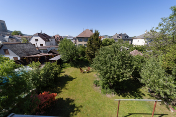 Prodej bytu 2+1 v osobním vlastnictví 72 m², Šumperk