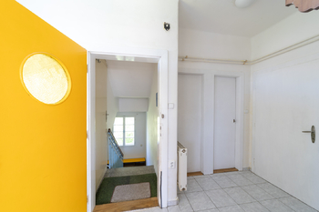 Prodej bytu 2+1 v osobním vlastnictví 72 m², Šumperk