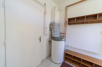 Prodej bytu 2+1 v osobním vlastnictví 72 m², Šumperk