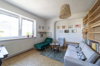 Prodej bytu 2+1 v osobním vlastnictví 72 m², Šumperk