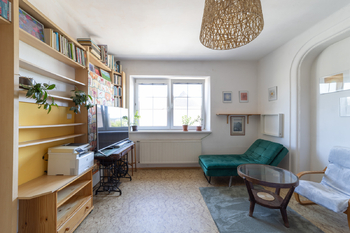 Prodej bytu 2+1 v osobním vlastnictví 72 m², Šumperk
