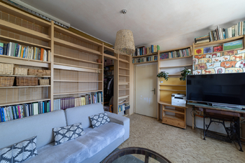 Prodej bytu 2+1 v osobním vlastnictví 72 m², Šumperk