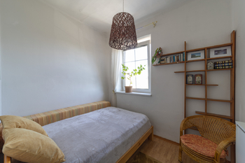 Prodej bytu 2+1 v osobním vlastnictví 72 m², Šumperk