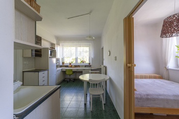 Prodej bytu 2+1 v osobním vlastnictví 72 m², Šumperk