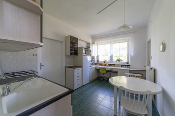 Prodej bytu 2+1 v osobním vlastnictví 72 m², Šumperk