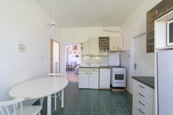 Prodej bytu 2+1 v osobním vlastnictví 72 m², Šumperk