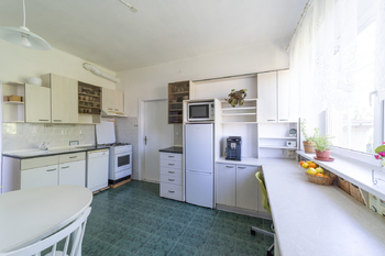 Prodej bytu 2+1 v osobním vlastnictví 72 m², Šumperk