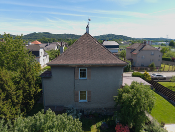 Prodej bytu 2+1 v osobním vlastnictví 72 m², Šumperk
