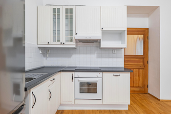 Pronájem bytu 3+kk v osobním vlastnictví 73 m², Praha 8 - Karlín