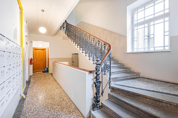 Pronájem bytu 3+kk v osobním vlastnictví 73 m², Praha 8 - Karlín