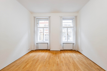 Pronájem bytu 3+kk v osobním vlastnictví 73 m², Praha 8 - Karlín